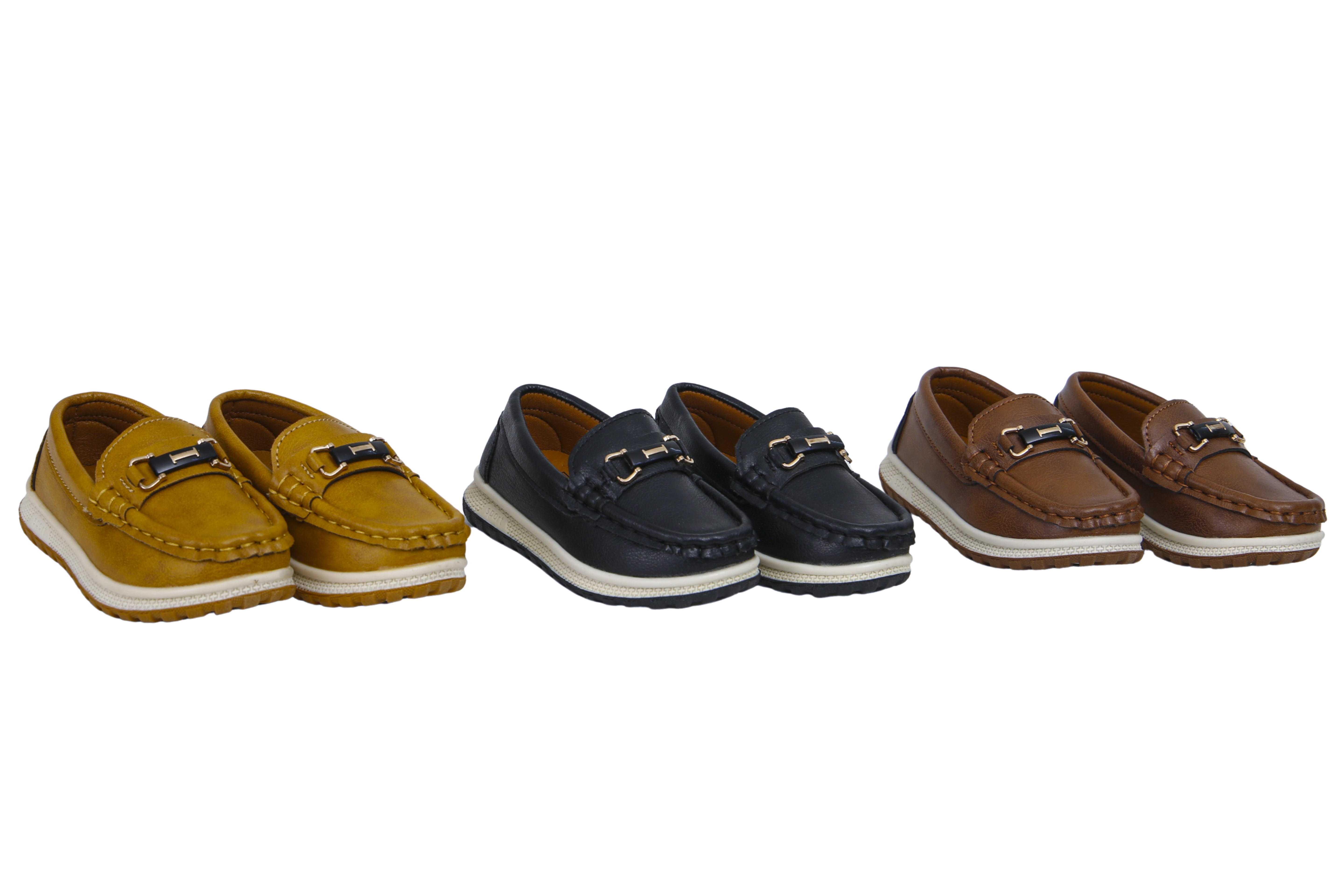 MOCASSIN ENFANT 028